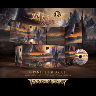 IMPERIALIST Zenith DIGIPAK [CD]